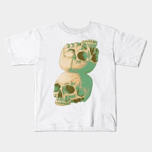 Death of twin Kids T-Shirt